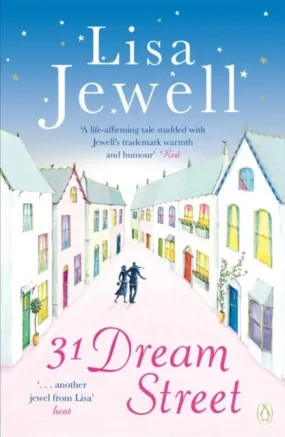 31 Dream Street by Lisa Jewell