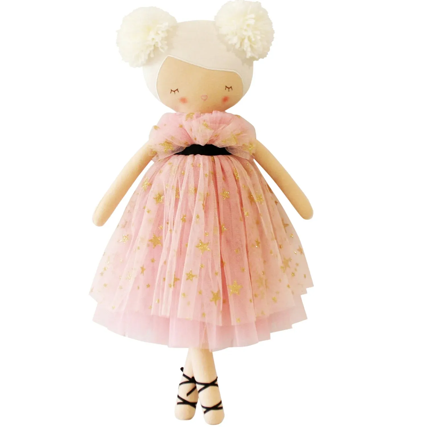 Alimrose Halle Ballerina Doll