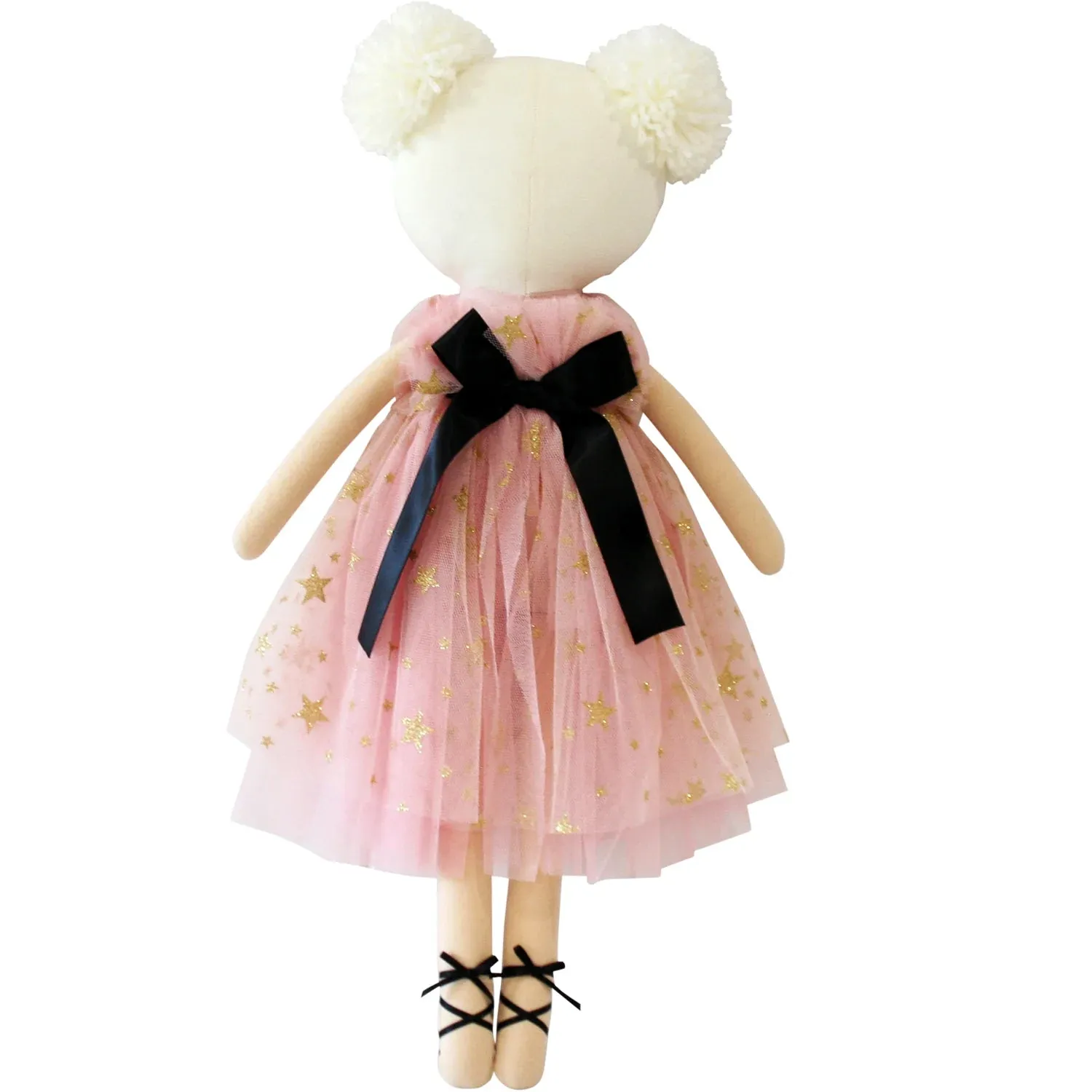 Alimrose Halle Ballerina Doll