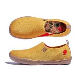 Amber Yellow Toledo I Women