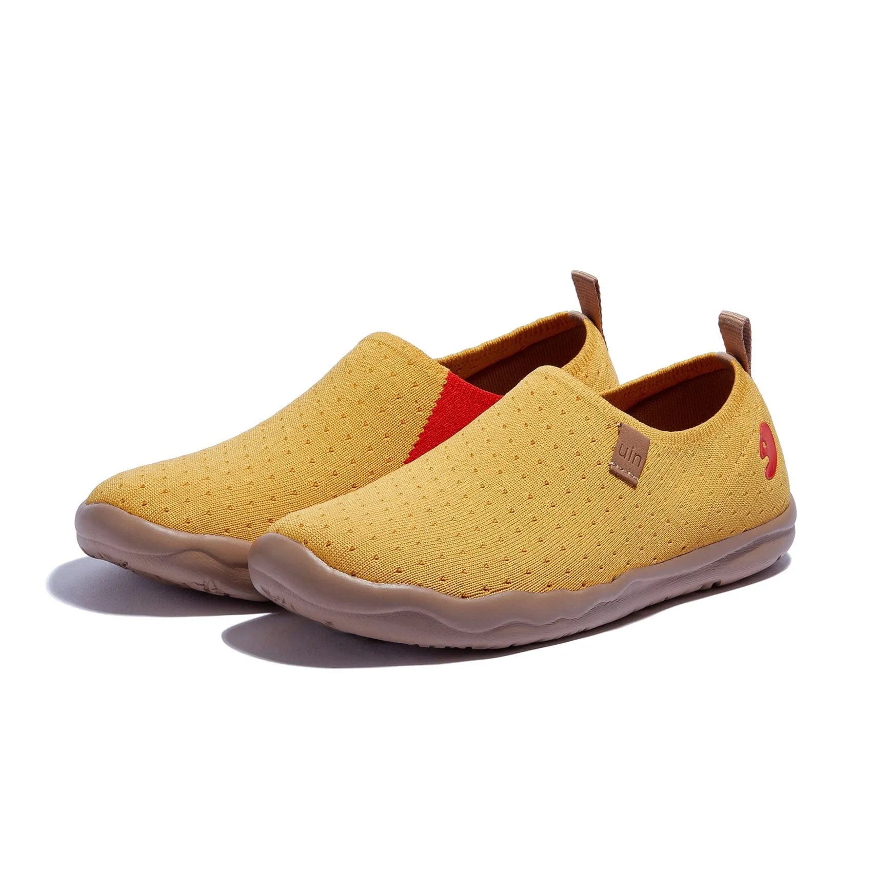 Amber Yellow Toledo I Women