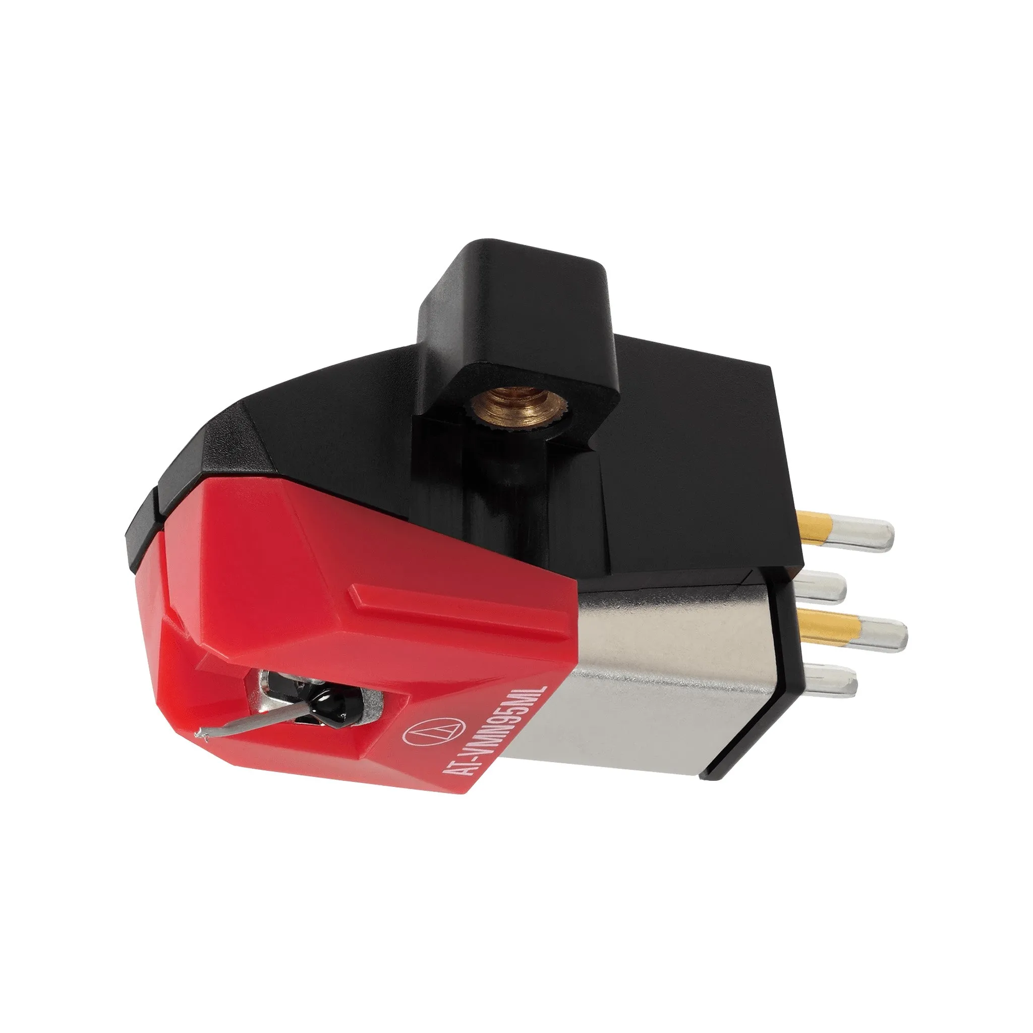 Audio-Technica Dual Moving Magnet Cartridge AT-VM95ML