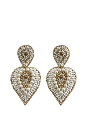 Ava Earrings