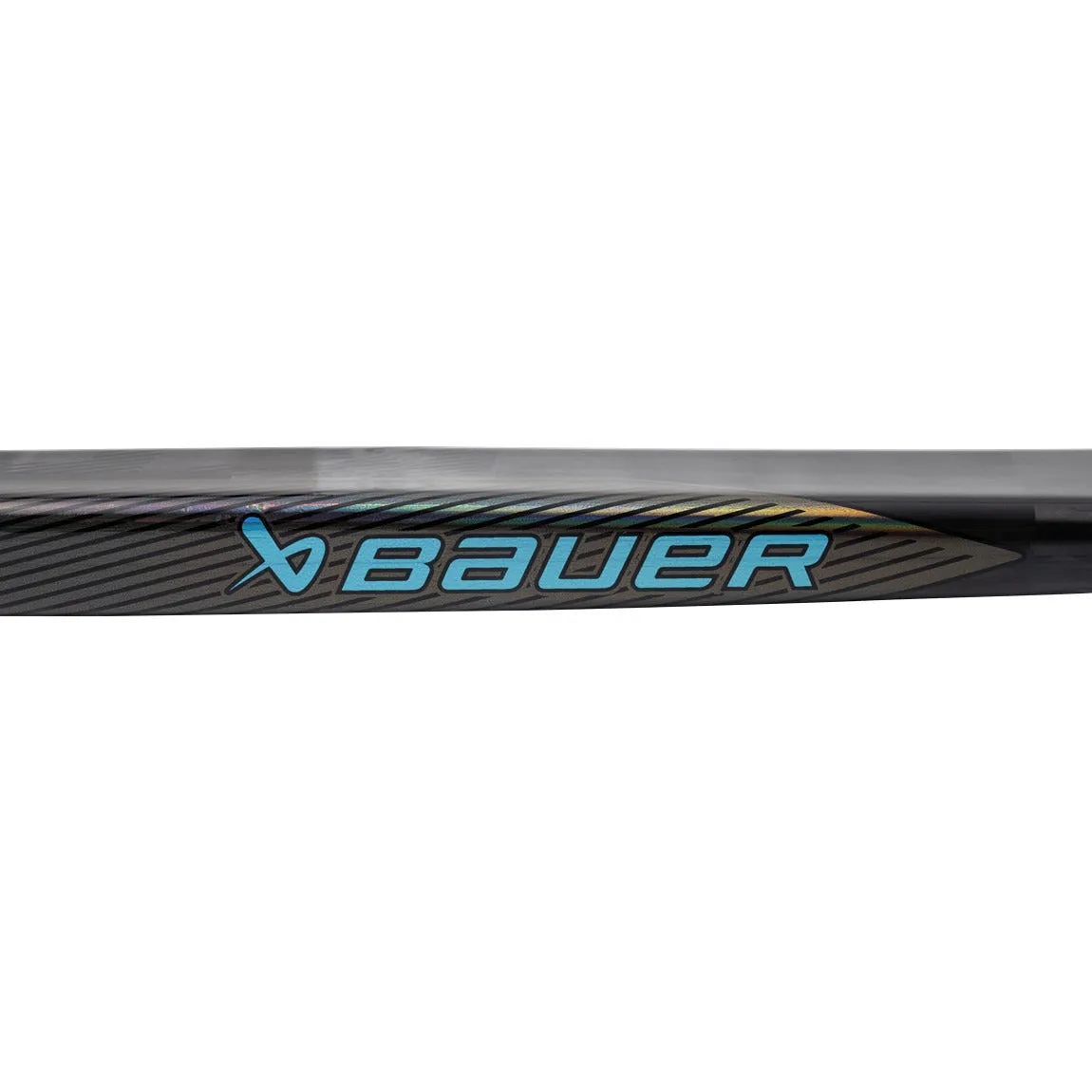 Bauer Nexus Tracer Hockey Stick - Youth