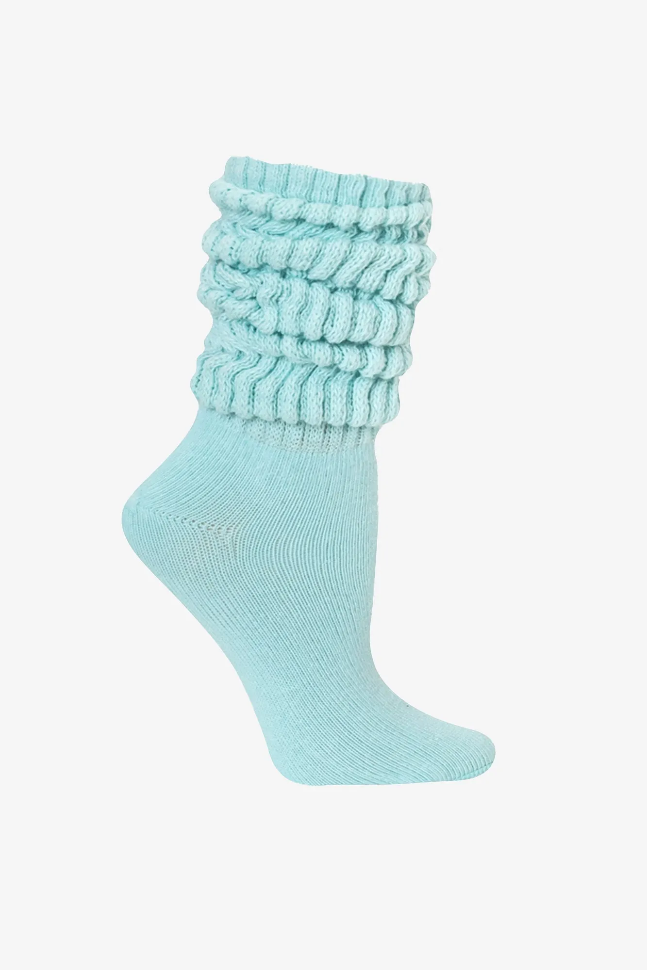 BIGSLOUCH - Big Slouch Sock