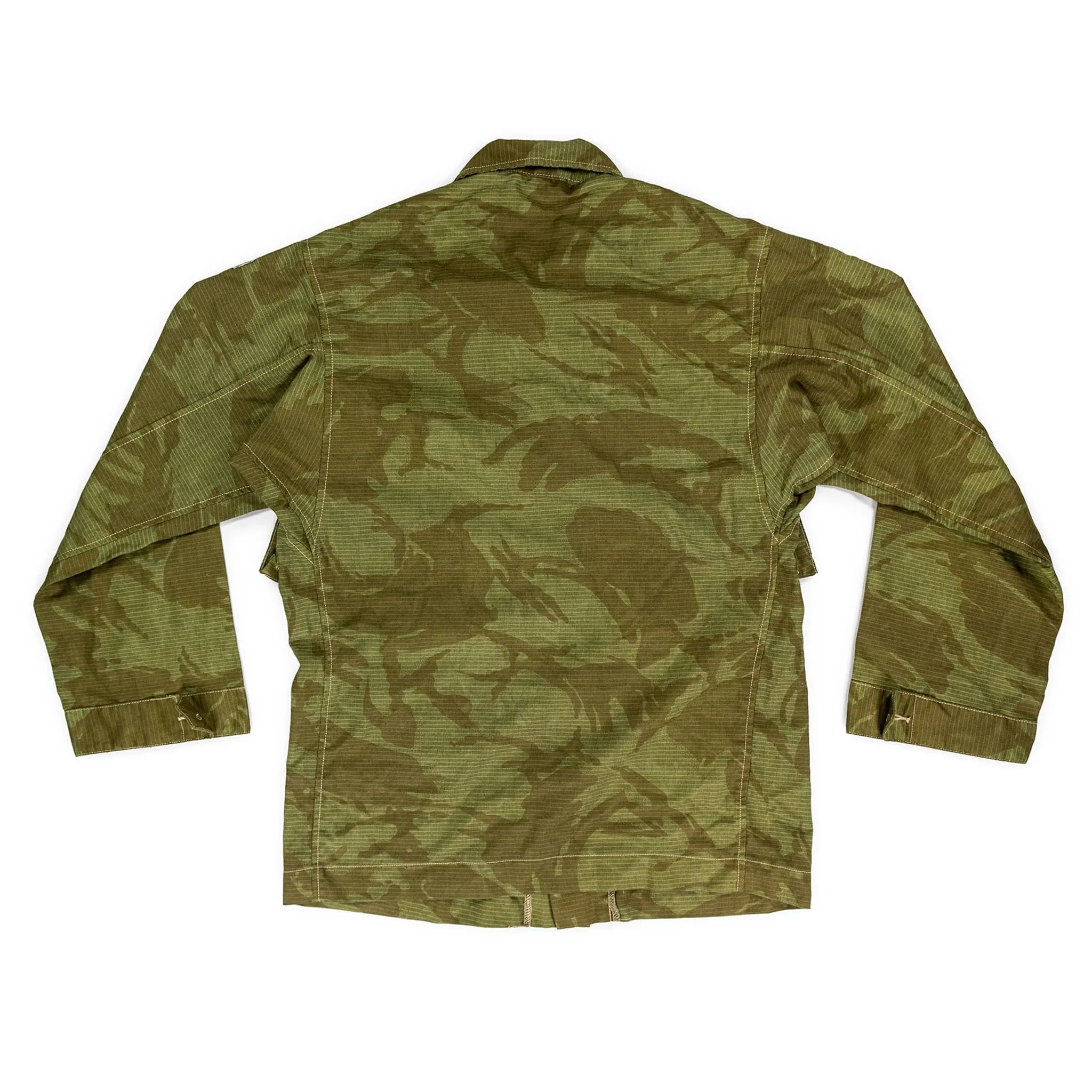 British Desert 'Green Zone' DPM Field Shirt