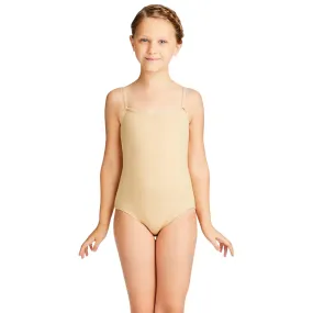 Capezio Children's Camisole Leotard