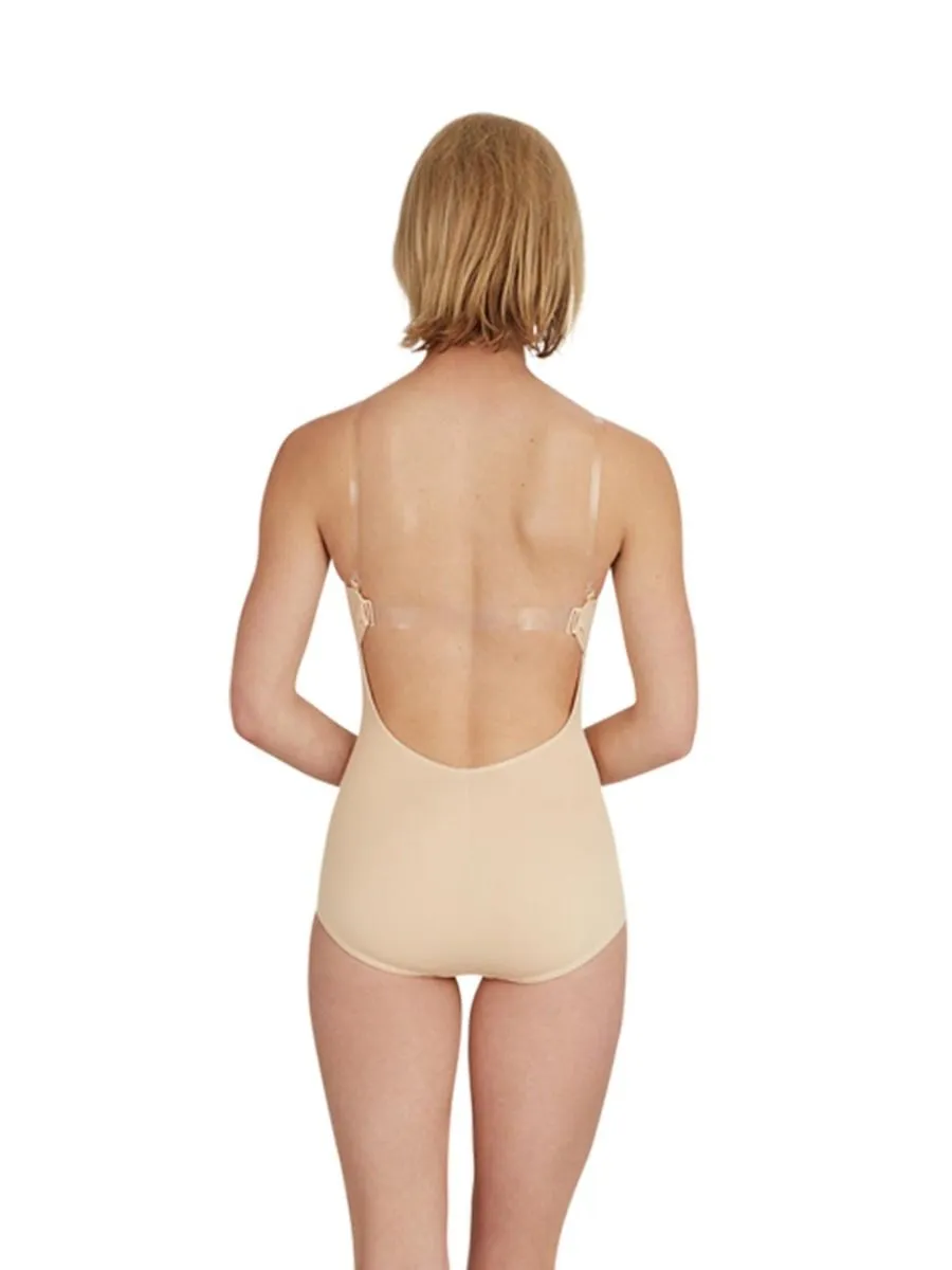 Capezio - Foundation w/ BraTek®