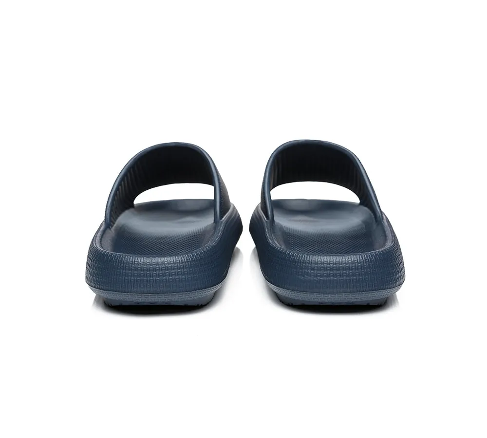 Cloud Slides Unisex EVA Foam Anti-slip Summer House Slippers