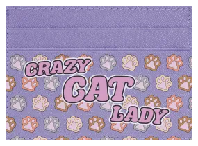 Crazy Cat Lady