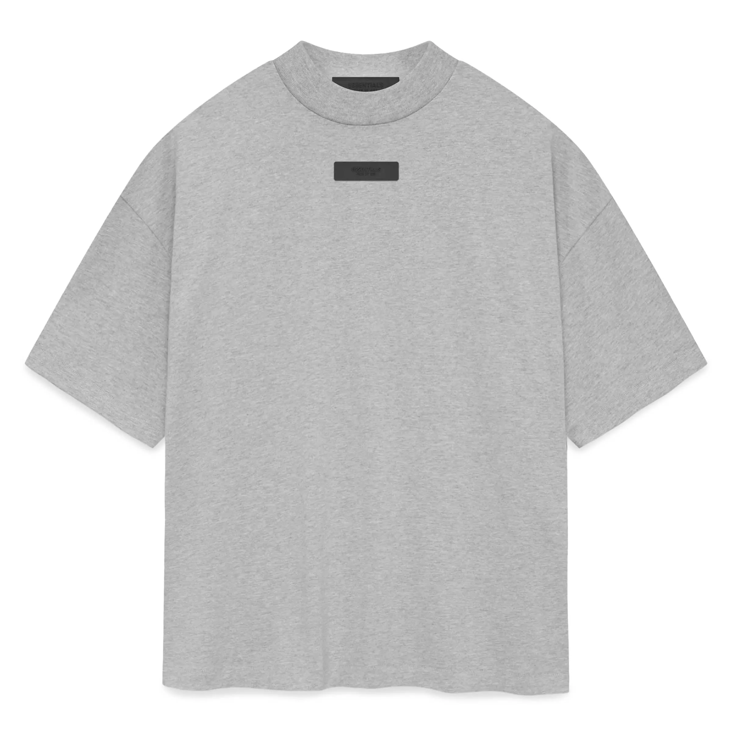 CREWNECK T-SHIRT