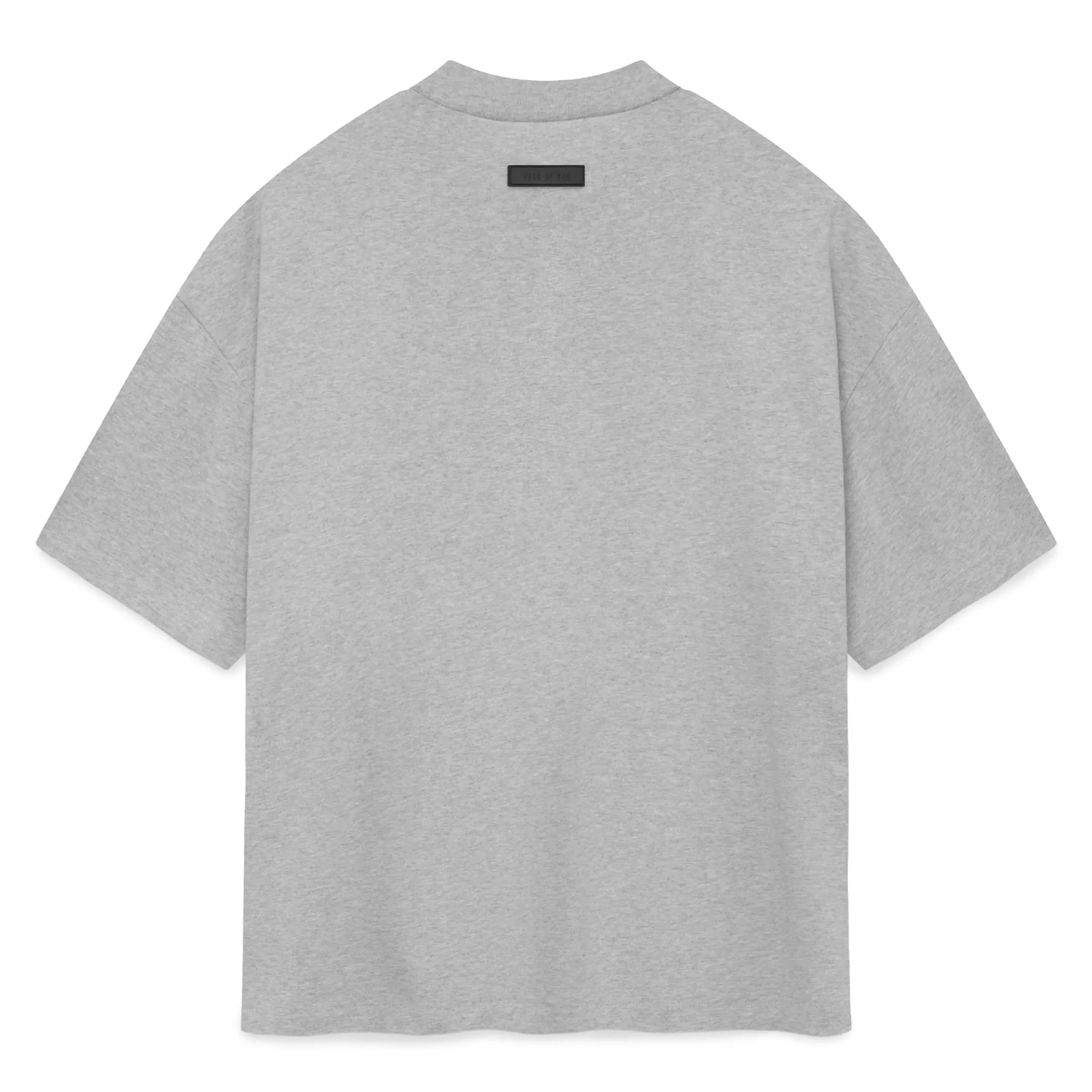 CREWNECK T-SHIRT