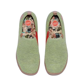 Daiquiri Green Toledo I Women