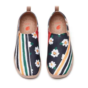 Daisy Stripes Toledo I Women