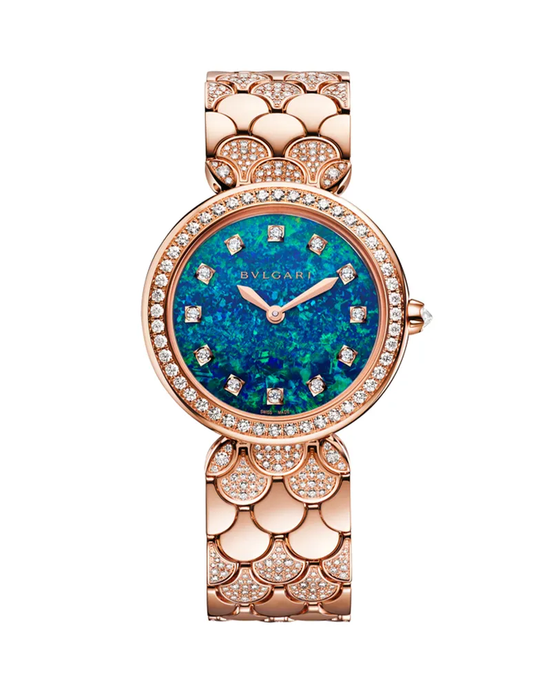 DIVAS’ DREAM WATCH