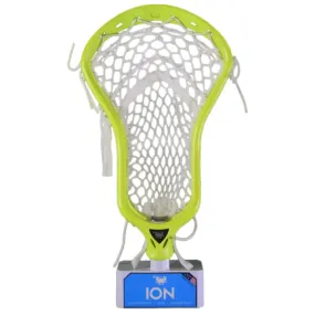 ECD Ion VOLT LE Hershey Lax Dyes Lacrosse Head