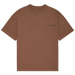 ESSENTIALS SMALL LOGO T-SHIRT