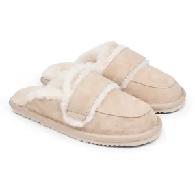 Goddo - Shearling Slippers