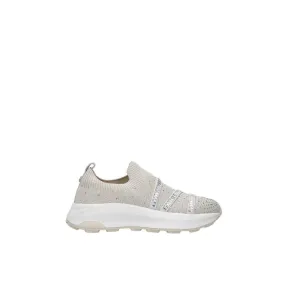 H25-1-018 Sneakers - Beige