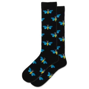 HOTSOX Women's Firefly Slouch Sock