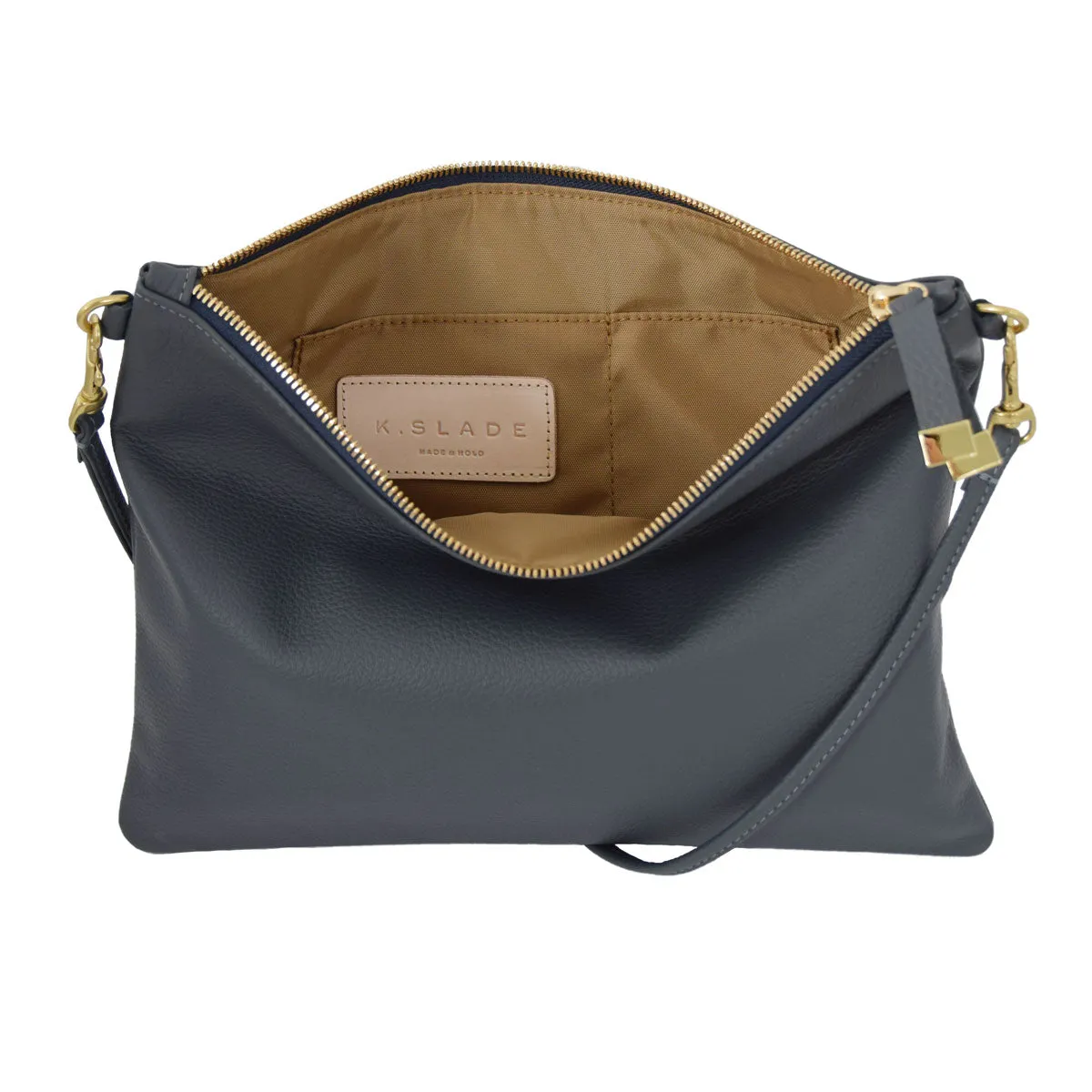 MADISON CROSSBODY | NIGHTFALL