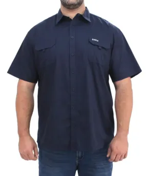 Mens Bush Shirt