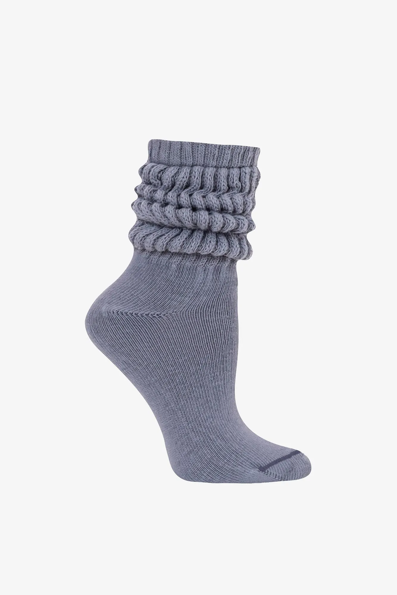 MINISLOUCH - Mini Slouch Sock