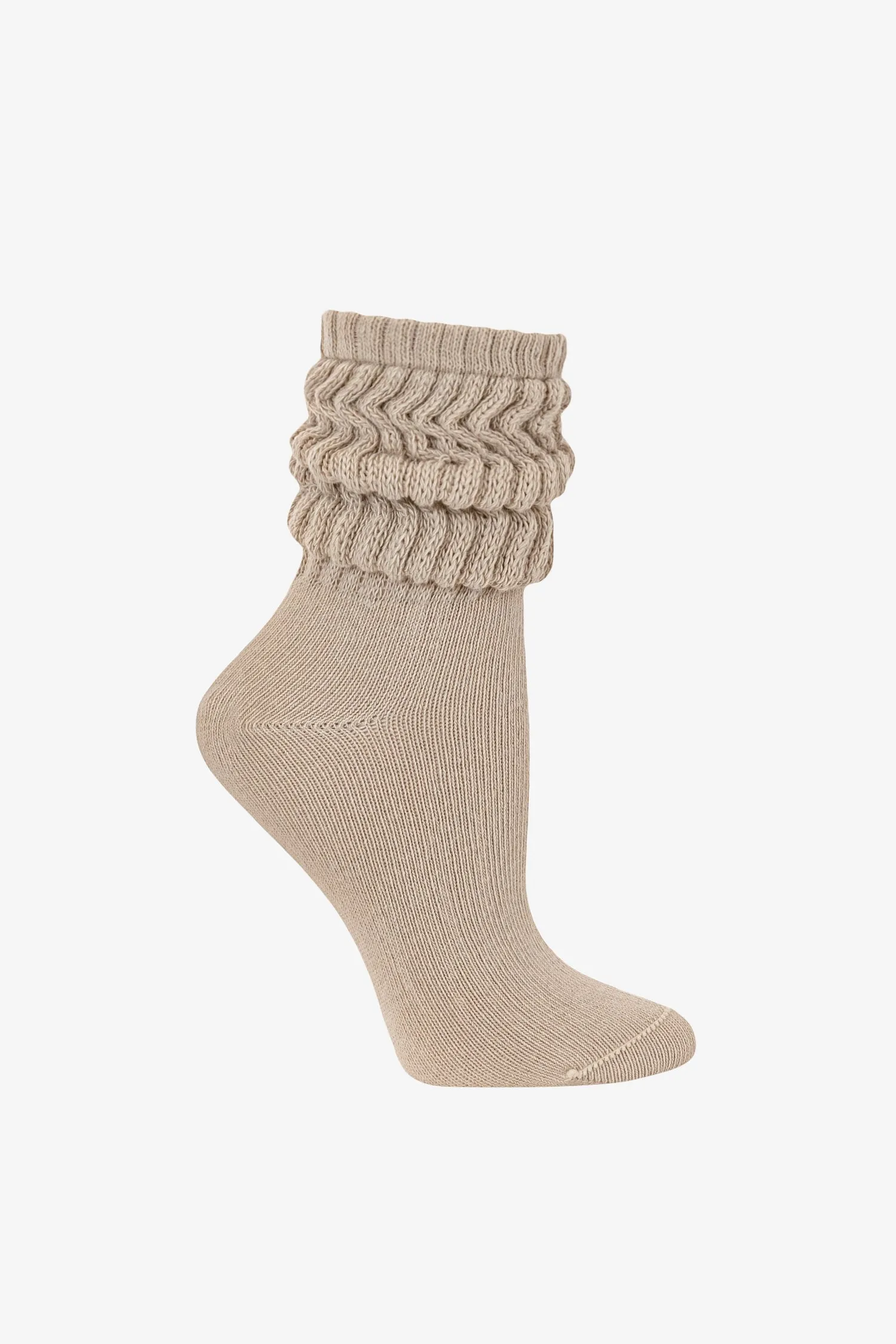 MINISLOUCH - Mini Slouch Sock