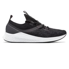 New Balance Women's Fresh Foam LAZRv1 Phantom / Black