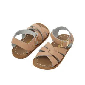 Original Kids Sandals - Latte