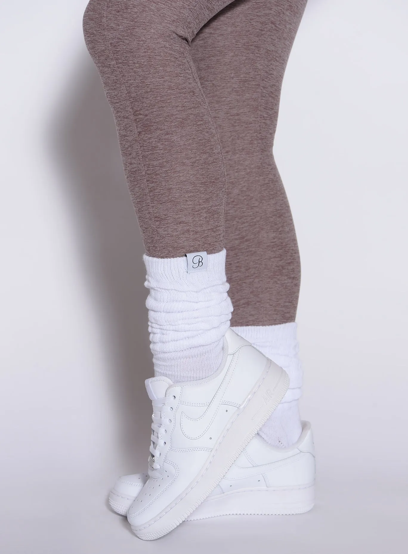 Slouch Socks