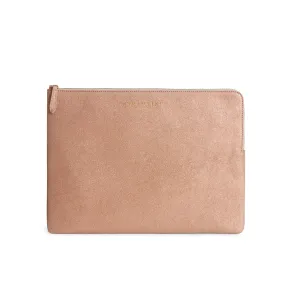 The Navigator - Desert Glitter Laptop Case