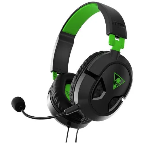 Turtle Beach Recon 50 Wired Multi-Platform Gaming Headset