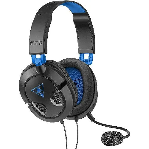 Turtle Beach Recon 50 Wired Multi-Platform Gaming Headset