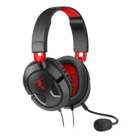 Turtle Beach Recon 50 Wired Multi-Platform Gaming Headset