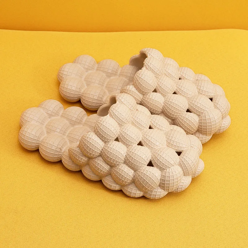 Unisex EVA Balls Slippers